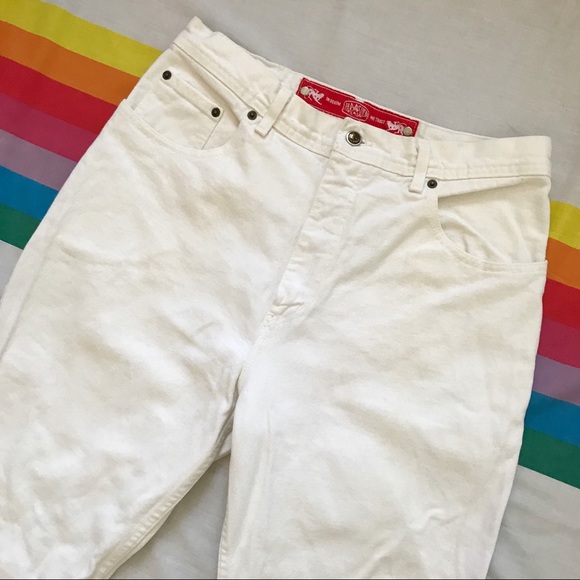 Vintage Parasuco Jeans 34” Waist - Picture 2 of 7